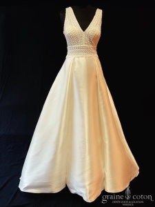 Rosa Clara Couture - Sendo