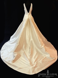 Rosa Clara Couture - Sendo