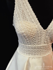 Rosa Clara Couture - Sendo