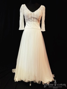 Fabienne Alagama - Amoureuse