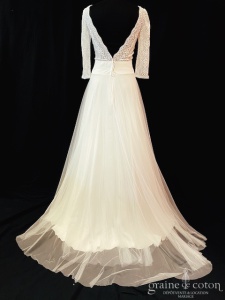 Fabienne Alagama - Amoureuse