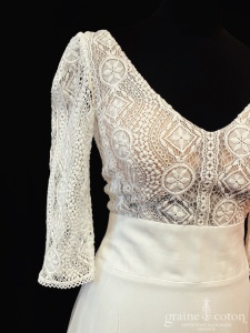 Fabienne Alagama - Amoureuse