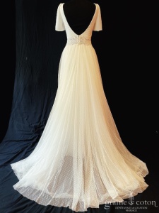 Rosa Clara Couture - Bahia