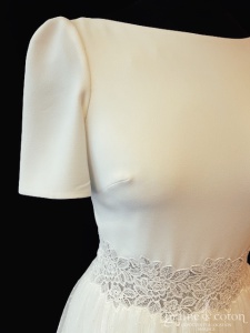 Rosa Clara Couture - Bahia