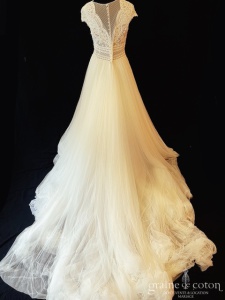 Rosa Clara Couture - Sauca