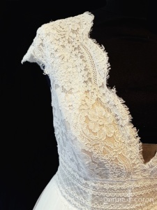 Rosa Clara Couture - Sauca