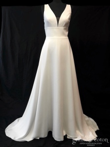 Bianco Evento - Anastasia