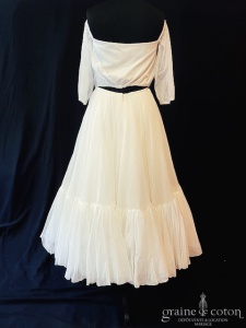 Love is like a rose - Top Suzy et jupe Romy