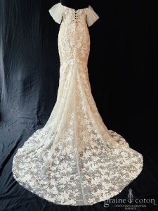 Eva Lendel - Colleen