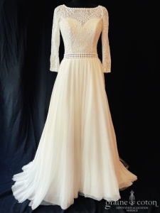 Cymbeline - Monalisa