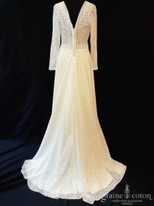 MS Moda by Sonia L - Gaby