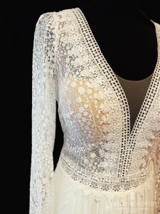 MS Moda by Sonia L - Gaby