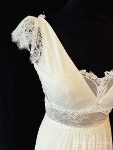 Elsa Gary - Raiponce personnalisée