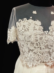 Jeanne Source - Camille