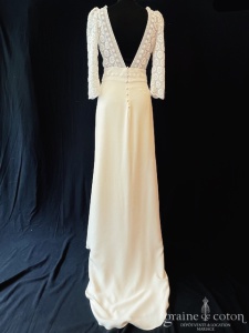 Laure de Sagazan - Delon