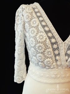 Laure de Sagazan - Delon