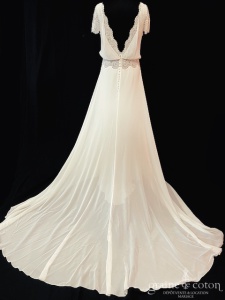 Rosa Clara - Salitre