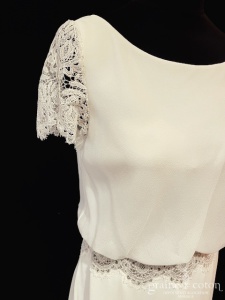 Rosa Clara - Salitre