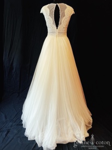 Rosa Clara Couture - Sauca