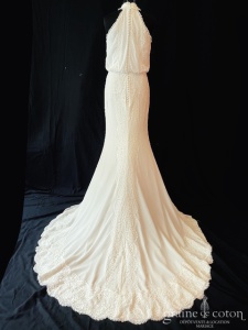 Alberta Palatchi - Rhea