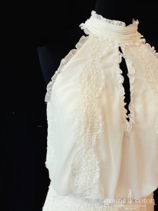 Alberta Palatchi - Rhea