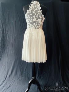 Catherine Deane - Tiana