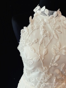 Catherine Deane - Tiana