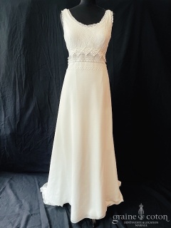 Elsa Gary - Camélia