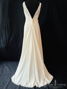 Elsa Gary - Camélia