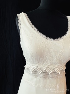 Elsa Gary - Camélia