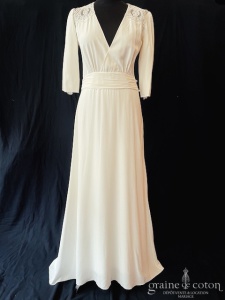 Laure de Sagazan - Chambon