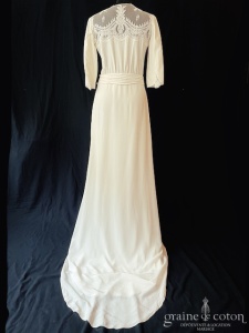 Laure de Sagazan - Chambon