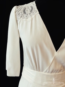 Laure de Sagazan - Chambon