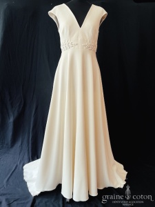 Margaux Tardits - Sévigné