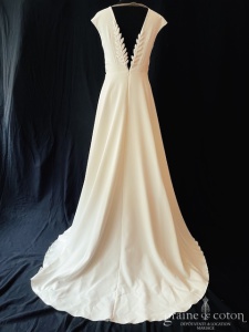 Margaux Tardits - Sévigné