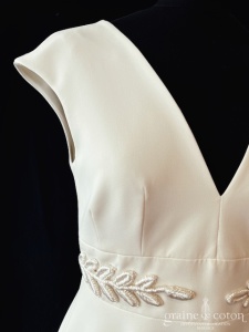 Margaux Tardits - Sévigné