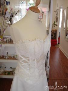 Hervé Mariage - Saveur