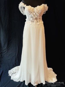 White Boutik by Modeca - Alaska