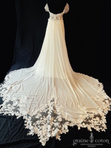 White Boutik by Modeca - Alaska