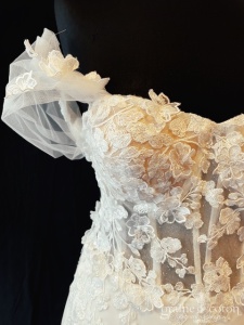 White Boutik by Modeca - Alaska