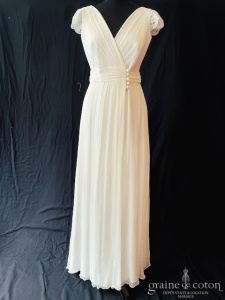 Stéphanie Wolff - Nerroli