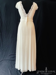 Stéphanie Wolff - Nerroli