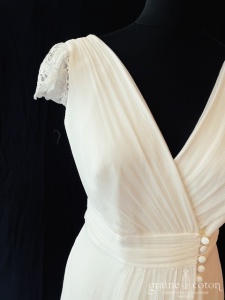 Stéphanie Wolff - Nerroli