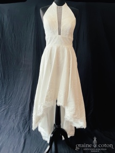 Pronuptia - Mademoiselle Cabriole