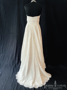 Pronuptia - Mademoiselle Cabriole