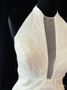 Pronuptia - Mademoiselle Cabriole