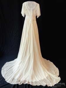 Les mariées de Provence - Angeline et top Ambre