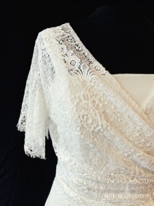 Les mariées de Provence - Angeline et top Ambre