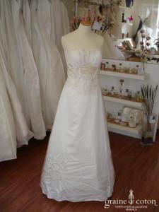 Hervé Mariage - Saveur