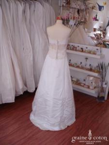 Hervé Mariage - Saveur